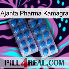 Ajanta Pharma Kamagra viagra2